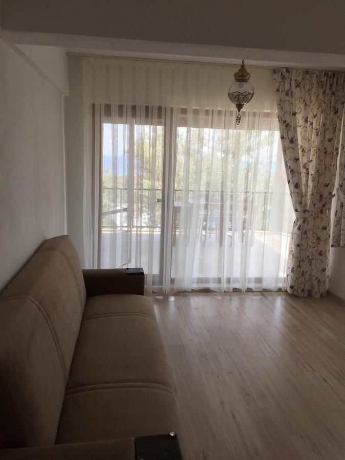 Bed and Breakfast Kaymak Tepesi Tatil Evi Küçükkuyu Exteriér fotografie